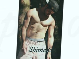 Shimada