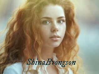 ShinaBrongson