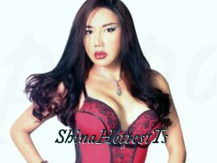 ShinaHottestTs