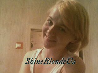 ShineBlondeUa