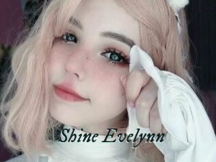 Shine_Evelynn