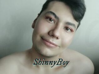 ShinnyBoy