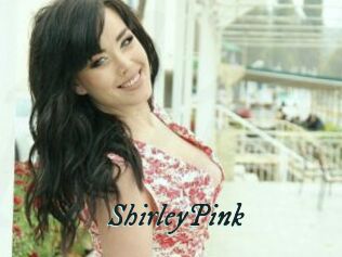 ShirleyPink