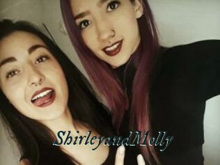 ShirleyandMolly