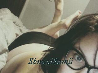 ShmexiSamii