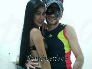 Shmiwetlove