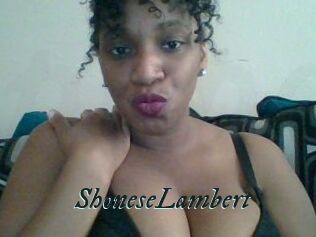 ShoneseLambert