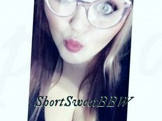 ShortSweetBBW