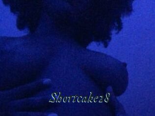 Shortcake28 Pharaons Porn