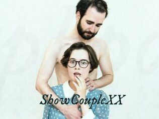 ShowCoupleXX