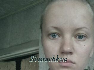 Shurachkva