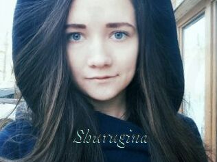 Shurugina