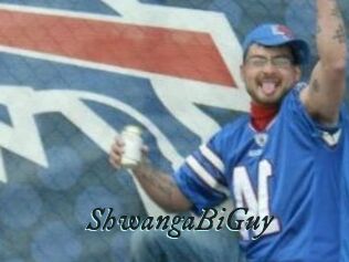 ShwangaBiGuy