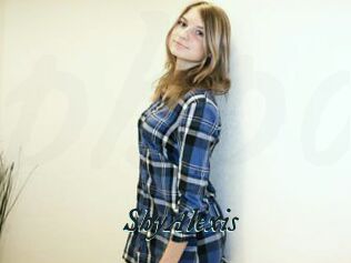 ShyAlexis