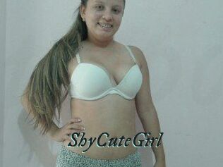 ShyCuteGirl