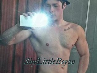 ShyLittleBoy20