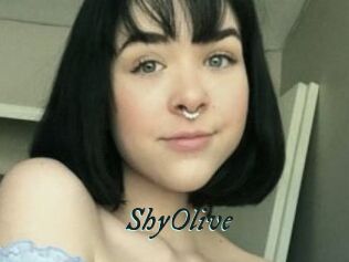 ShyOlive