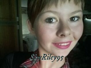 ShyRiley95