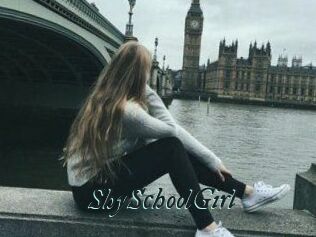 Shy_SchoolGirl
