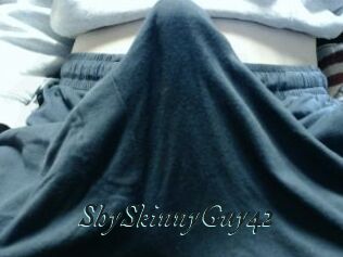 ShySkinnyGuy42
