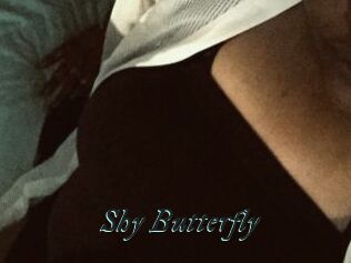 Shy_Butterfly