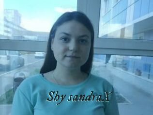 Shy_sandraX