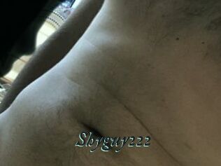 Shyguy222