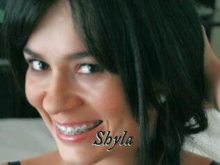 Shyla
