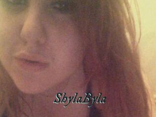 ShylaByla