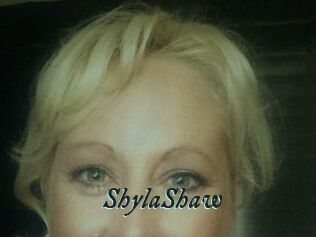 ShylaShaw