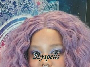 Shyspells