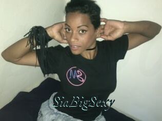 SiaBigSexy