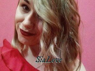 SiaLove