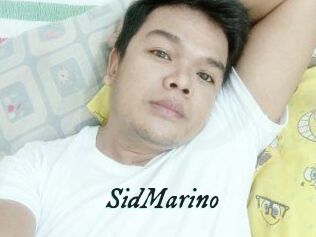SidMarino