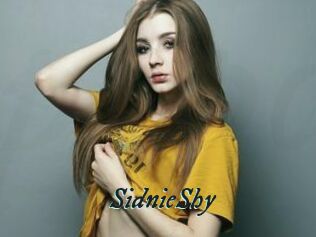 SidnieShy