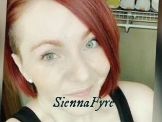 SiennaFyre