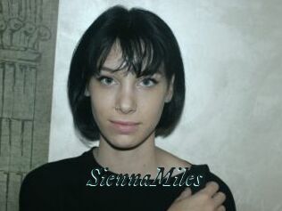 SiennaMiles