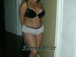 SiennaWestx