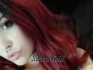 SierraGold