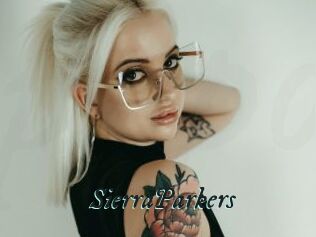 SierraParkers