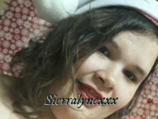 Sierralynexxx