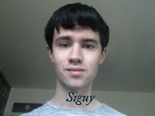 Siguy