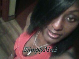 SiimplyMeeh