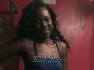 SilkySexy