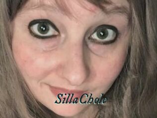 SillaChole