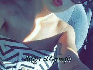 SillyLilNymph