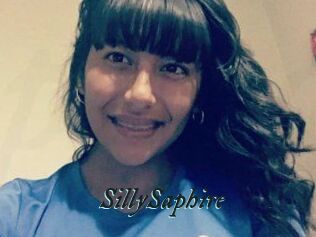 SillySaphire