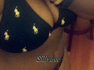 Sillyhoe