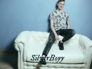 SilverBoyy