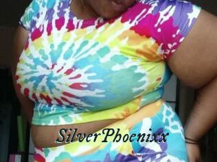 SilverPhoenixx
